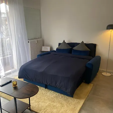 Appartement New With Balcony And Parking *