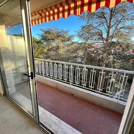 Appartement New With Balcony And Parking *