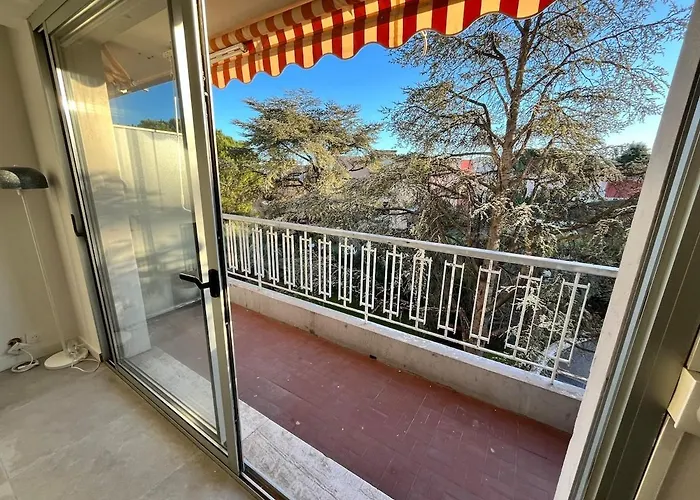Appartement New With Balcony And Parking *