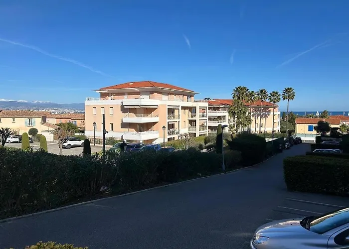 Appartement New With Balcony And Parking *