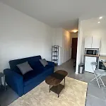 New With Balcony And Parking