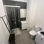 New With Balcony And Parking Διαμέρισμα Αντίμπ