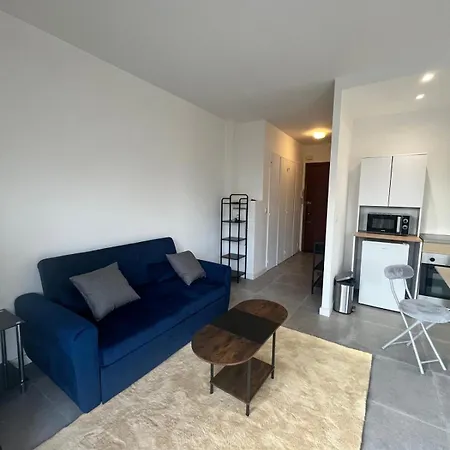 New With Balcony And Parking